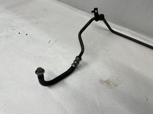 2009 Pontiac G8 GT Power Steering Hose Line Tube OEM