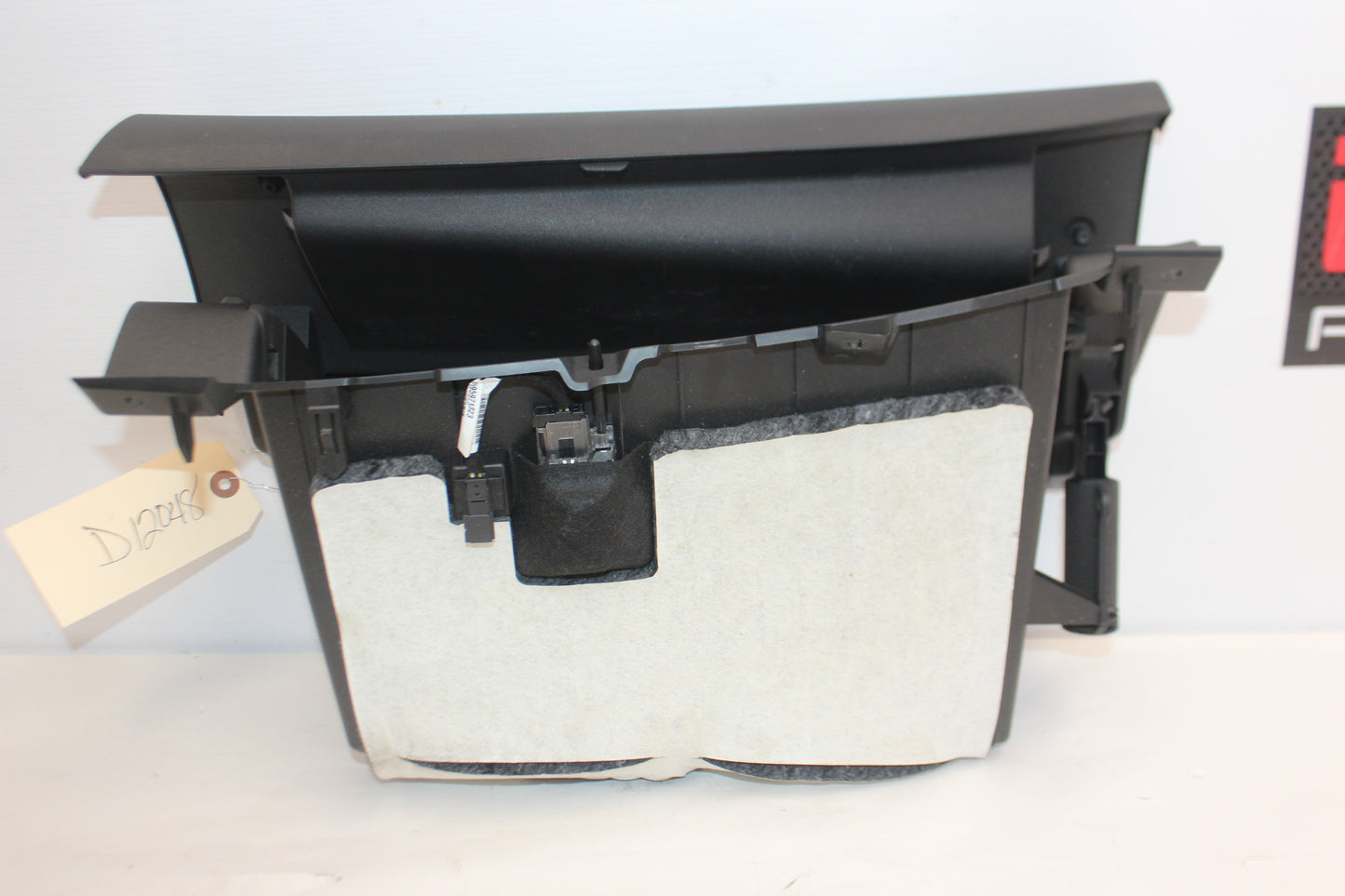 2015 Chevy SS Sedan Glove Compartment Box OEM