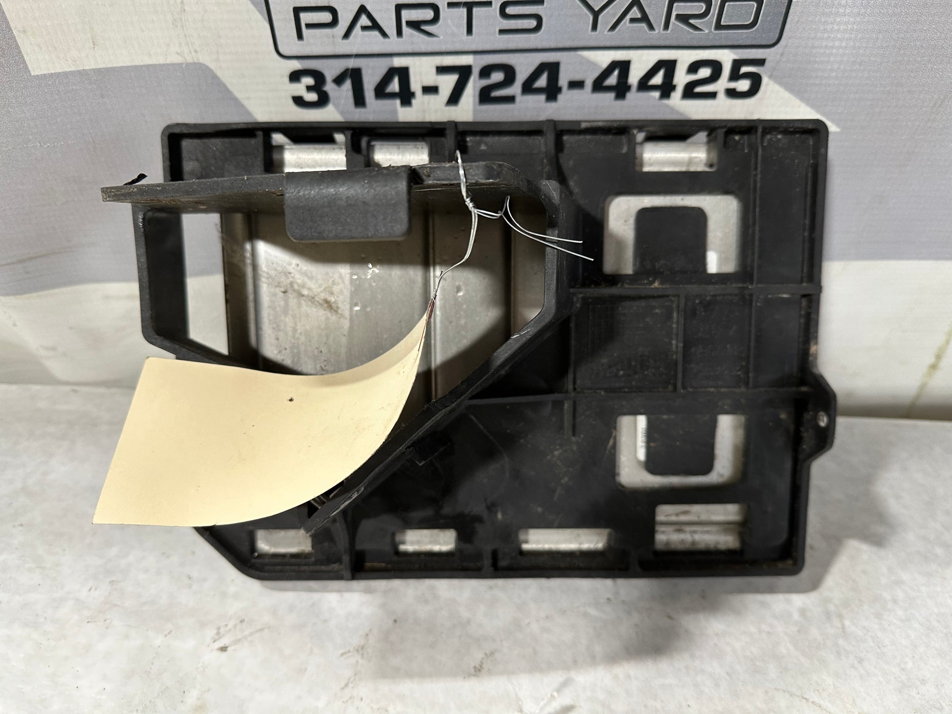 2018 GMC Sierra 1500 SLT Engine Computer ECU Control Module E92 OEM - Day's Parts Yard