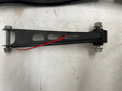 2017 Cadillac CTS-V Complete RH Passenger Rear Suspension Control Trailing Arms Links Rod  Set OEM - Day's Parts Yard