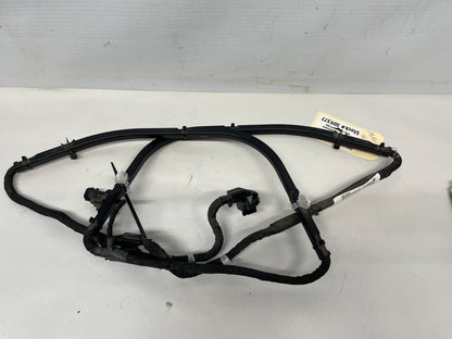 2017 Chevy SS Sedan Active Muffler Exhaust Flow Wiring Harness OEM - Day's Parts Yard