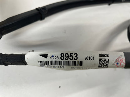 2017 Chevy SS Sedan Active Muffler Exhaust Flow Wiring Harness OEM - Day's Parts Yard