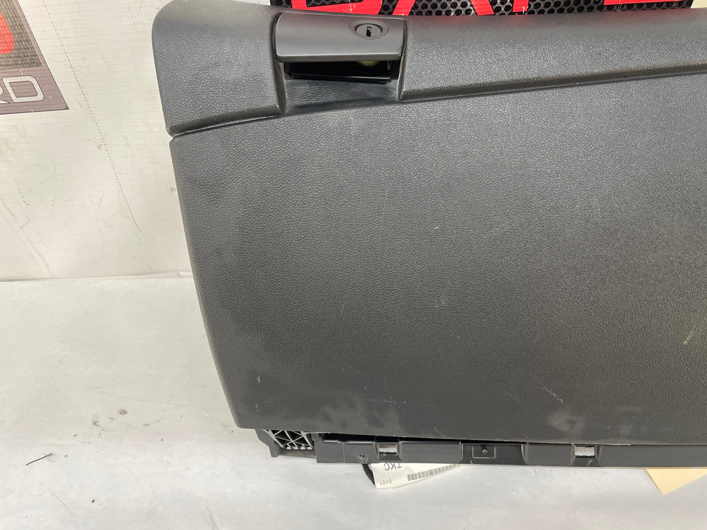 2009 Pontiac G8 GT Glove Box Dash Compartment OEM