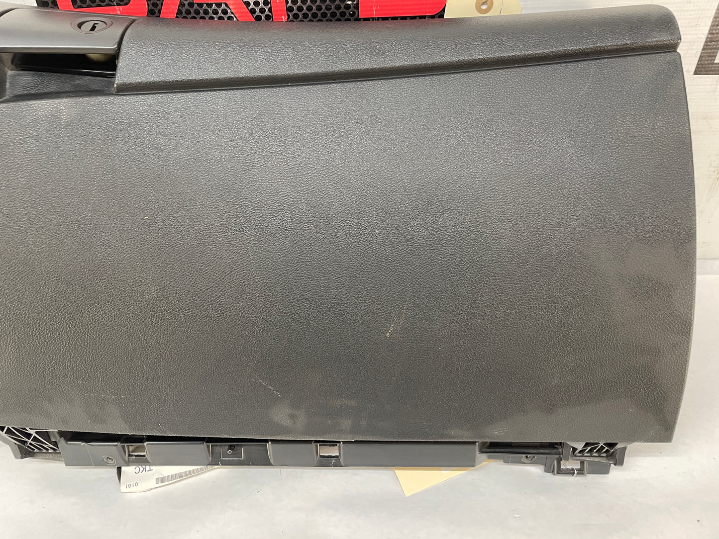 2009 Pontiac G8 GT Glove Box Dash Compartment OEM