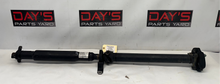 2010 Chevy Camaro SS Drive Shaft Driveshaft OEM - Day's Parts Yard
