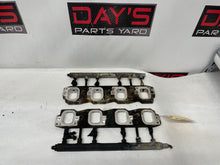 Too High PSI Port Injection Plates LT4 LTX