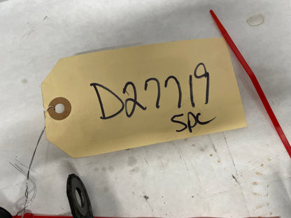 2017 Cadillac CTS-V Complete RH Passenger Rear Suspension Control Trailing Arms Links Rod  Set OEM - Day's Parts Yard