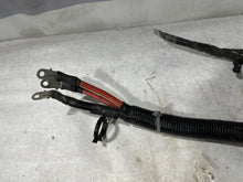 2018 GMC Sierra 1500 SLT Electrical Battery Wire Wiring Harness OEM - Day's Parts Yard