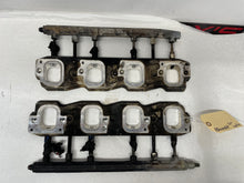 Too High PSI Port Injection Plates LT4 LTX