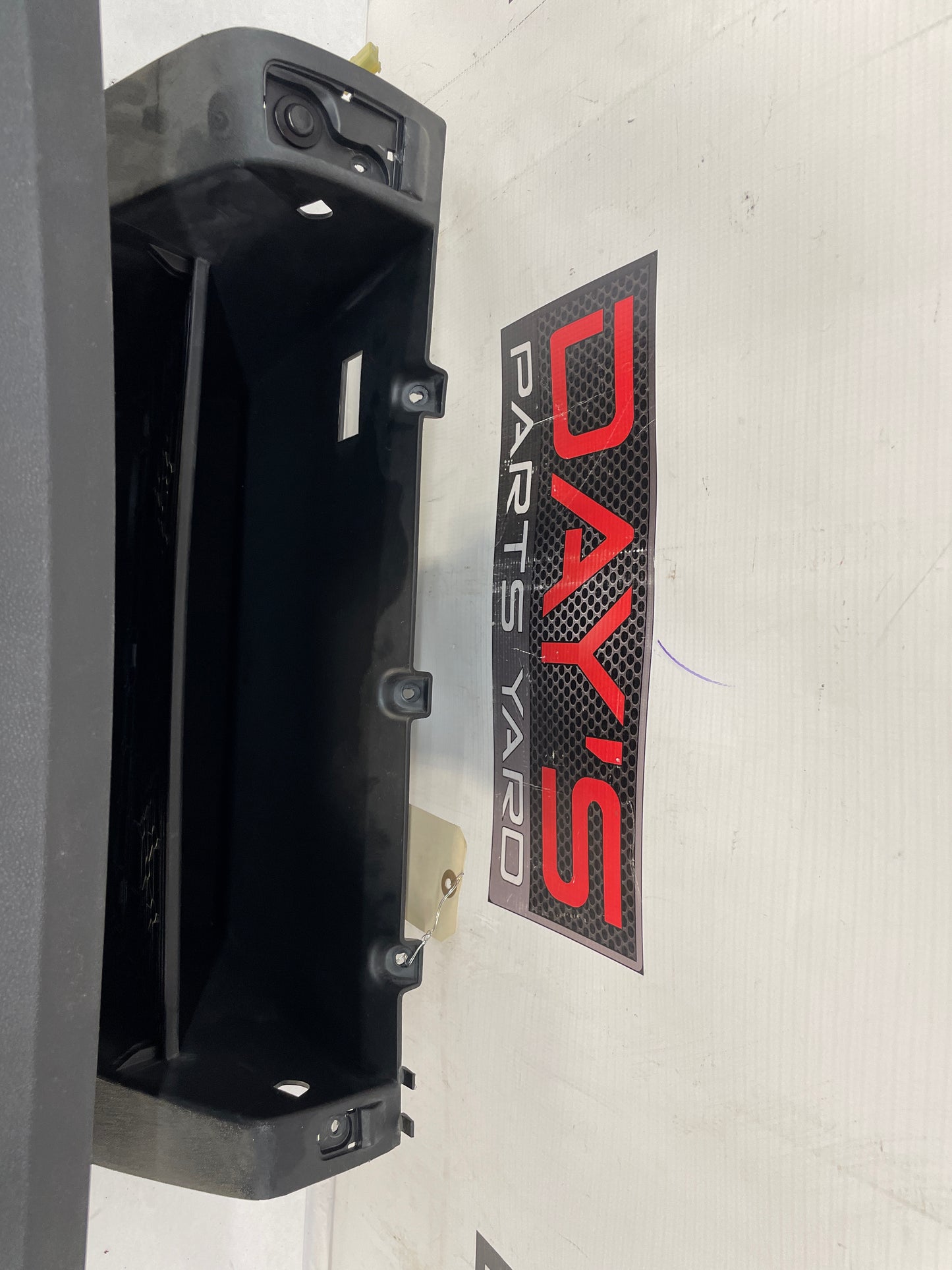 2009 Pontiac G8 GT Glove Box Dash Compartment OEM