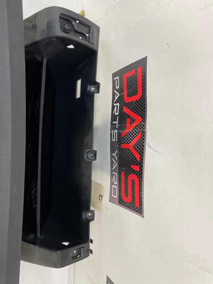 2009 Pontiac G8 GT Glove Box Dash Compartment OEM