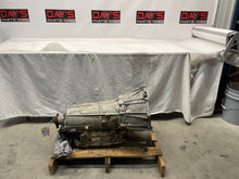 2009 Pontiac G8 GT 6L80E Automatic Transmission OEM