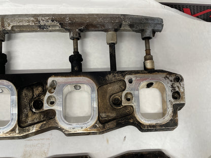 Too High PSI Port Injection Plates LT4 LTX