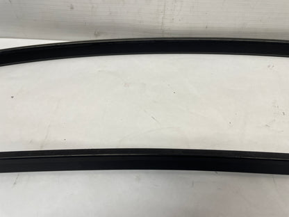 2016 Chevy SS Sedan Black Door Window Belt Molding Set w/ Gutter Drip Molding OEM - Day's Parts Yard