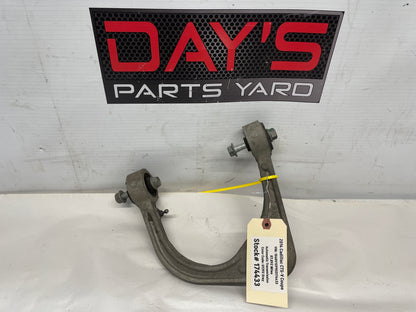 2014 Cadillac CTS-V LH Driver Front Upper Control Arm OEM - Day's Parts Yard