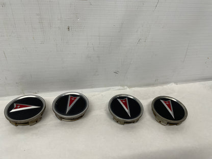 2005 Pontiac GTO Wheel Center Cap Set OEM - Day's Parts Yard
