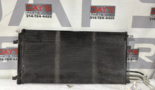 2018 GMC Sierra 1500 SLT AC A/C Condenser OEM - Day's Parts Yard