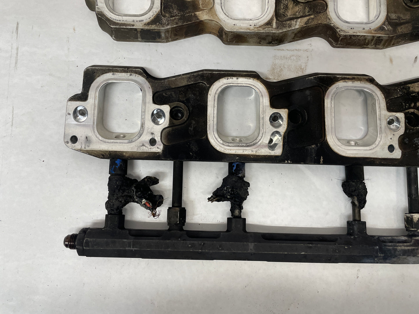 Too High PSI Port Injection Plates LT4 LTX