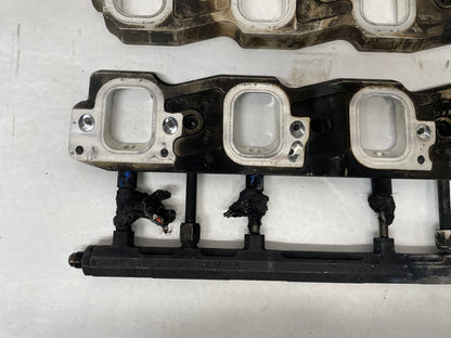 Too High PSI Port Injection Plates LT4 LTX