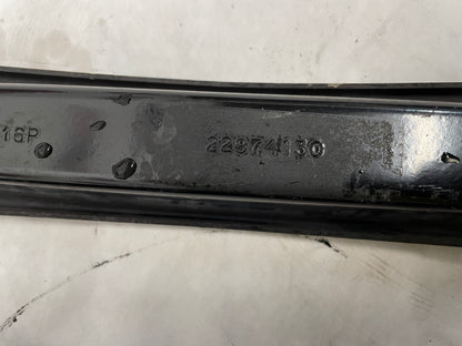 2017 Cadillac CTS-V LH Driver Rear Suspension Control Trailing Arms Rods Links Set OEM - Day's Parts Yard