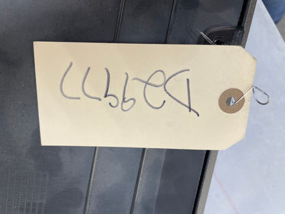 2009 Pontiac G8 GT Glove Box Dash Compartment OEM