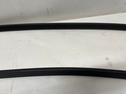 2016 Chevy SS Sedan Black Door Window Belt Molding Set w/ Gutter Drip Molding OEM - Day's Parts Yard