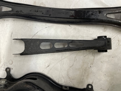 2017 Cadillac CTS-V LH Driver Rear Suspension Control Trailing Arms Rods Links Set OEM - Day's Parts Yard