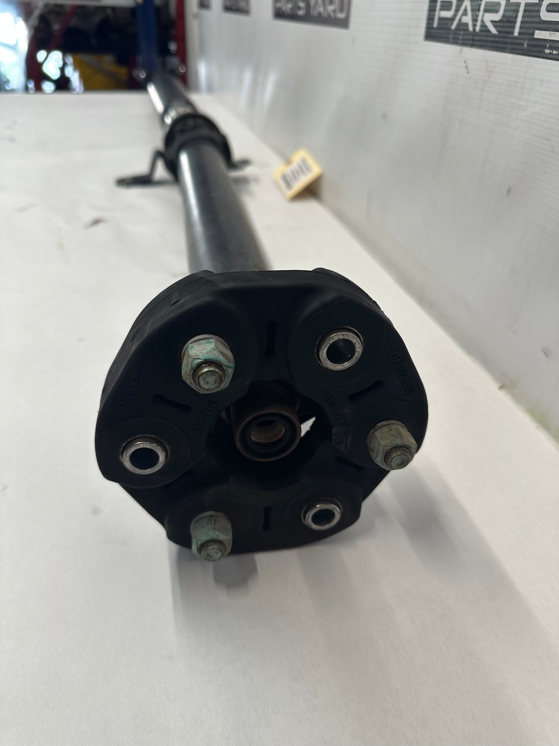 2010 Chevy Camaro SS Drive Shaft Driveshaft OEM - Day's Parts Yard