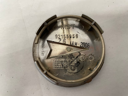 2005 Pontiac GTO Wheel Center Cap Set OEM - Day's Parts Yard