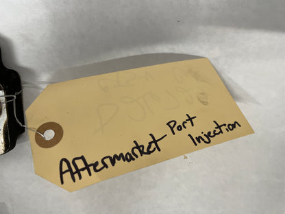Too High PSI Port Injection Plates LT4 LTX