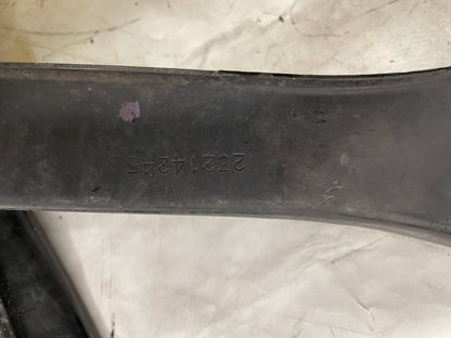 2017 Cadillac CTS-V LH Driver Rear Suspension Control Trailing Arms Rods Links Set OEM - Day's Parts Yard