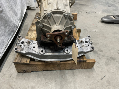 2009 Pontiac G8 GT 6L80E Automatic Transmission OEM