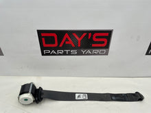 2017 Chevy SS Sedan Rear LH Seat Belt Retractor OEM - Day's Parts Yard
