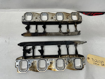 Too High PSI Port Injection Plates LT4 LTX