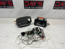2010 Chevy Camaro SS Aftermarket Pioneer Radio/ DVD  w/ Bezel Control Panel Mount - Day's Parts Yard