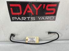 2013 Chevy Caprice PPV EVAP Intake Purge Line Hose Tube OEM