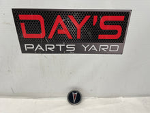 2005 Pontiac GTO Wheel Center Cap OEM