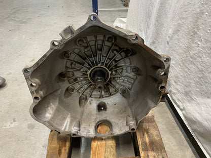 2009 Pontiac G8 GT 6L80E Automatic Transmission OEM
