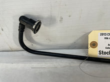 2013 Chevy Caprice PPV EVAP Intake Purge Line Hose Tube OEM