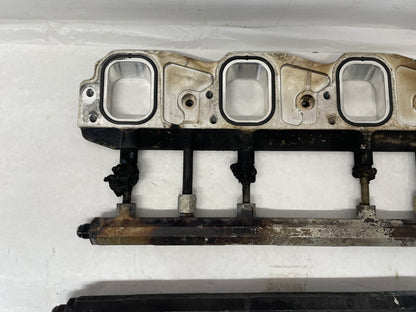 Too High PSI Port Injection Plates LT4 LTX