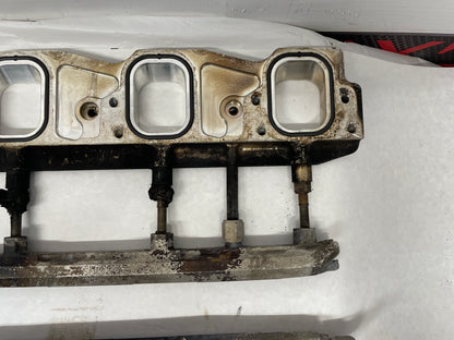 Too High PSI Port Injection Plates LT4 LTX