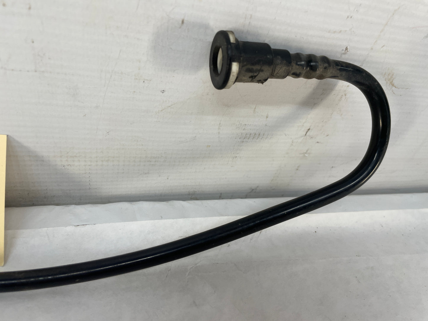 2013 Chevy Caprice PPV EVAP Intake Purge Line Hose Tube OEM