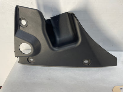 2013 Chevy Camaro ZL1 RH & LH Rear Bumper Taillight Filler Panels OEM - Day's Parts Yard