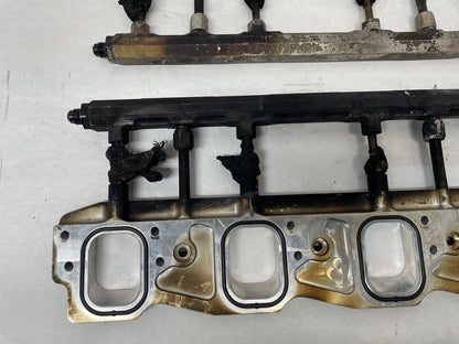 Too High PSI Port Injection Plates LT4 LTX