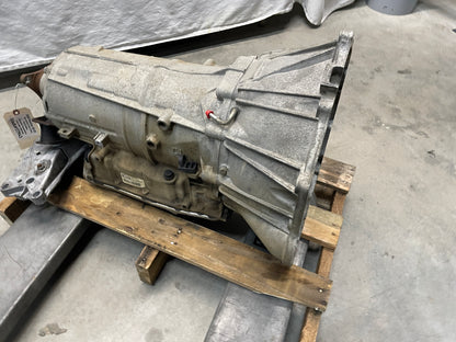 2009 Pontiac G8 GT 6L80E Automatic Transmission OEM