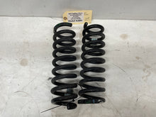 2017 Cadillac CTS-V Rear Suspension Coil Spring Set OEM - Day's Parts Yard