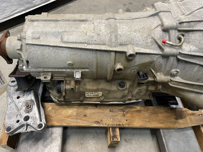 2009 Pontiac G8 GT 6L80E Automatic Transmission OEM