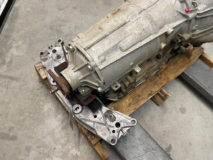 2009 Pontiac G8 GT 6L80E Automatic Transmission OEM