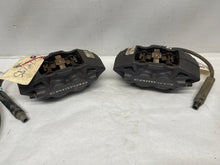 2020 Chevy Camaro SS RH & LH Rear Brembo Calipers w/ Rotors OEM
