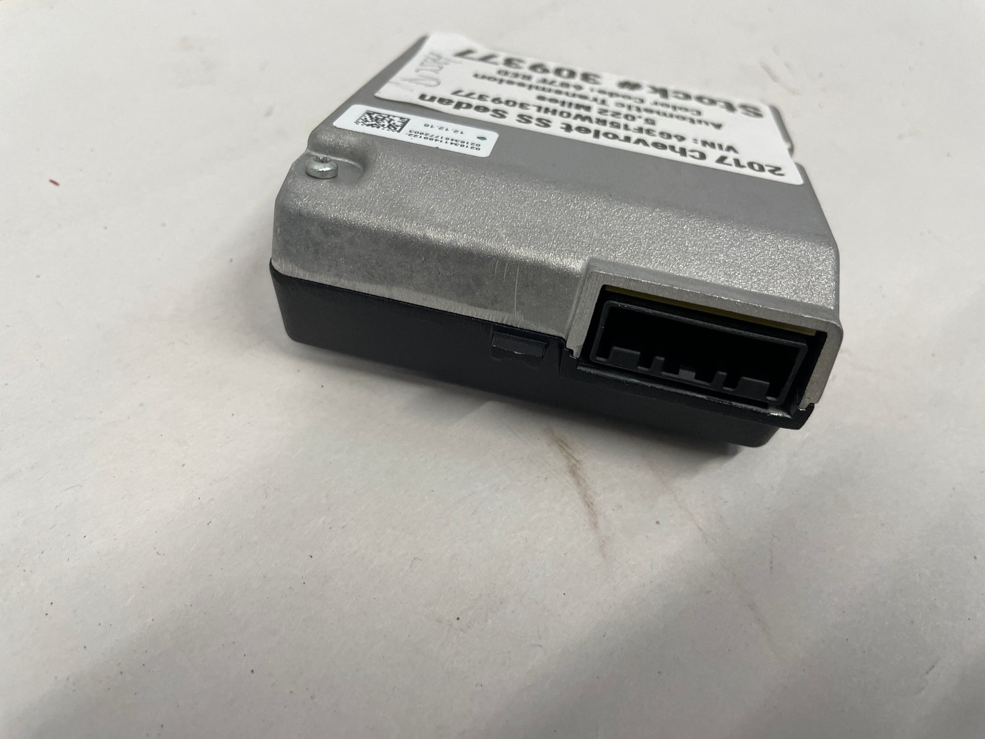 2017 Chevy SS Sedan Windshield Lane Departure Camera Module System OEM - Day's Parts Yard